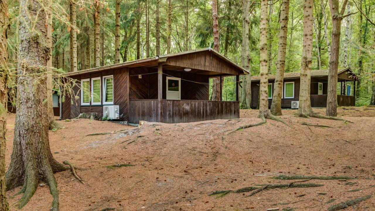 Feriendorf Fynnus ดรันส์เคอ ภายนอก รูปภาพ