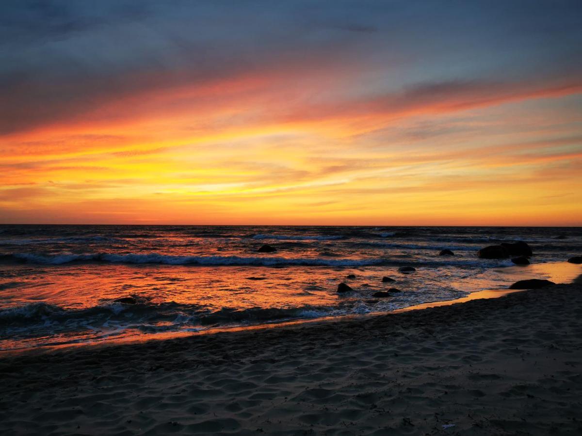 Feriendorf Fynnus ดรันส์เคอ ภายนอก รูปภาพ