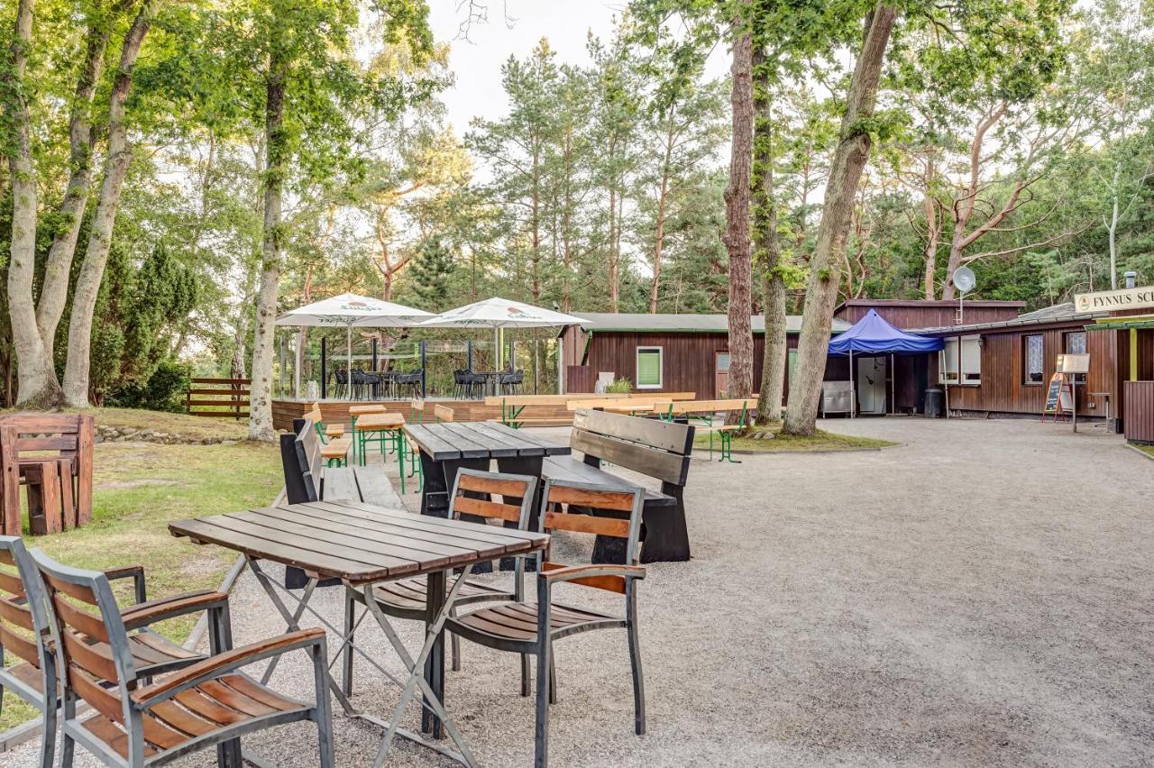 Feriendorf Fynnus ดรันส์เคอ ภายนอก รูปภาพ