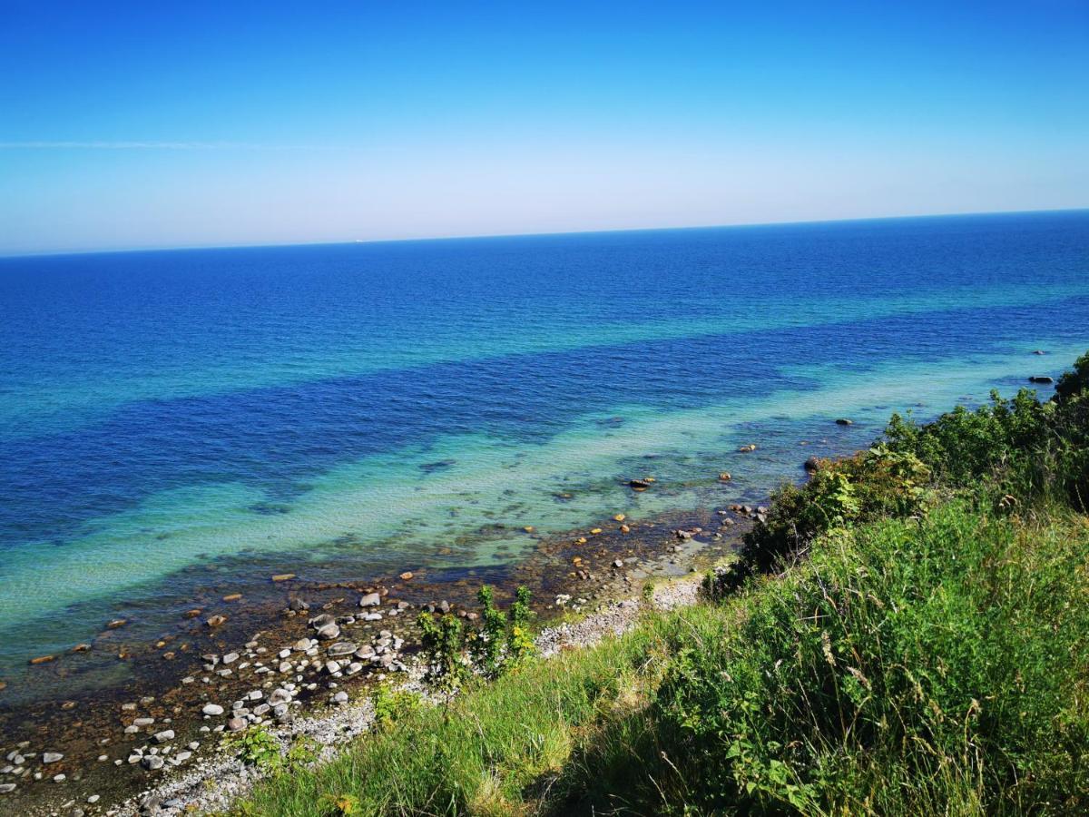 Feriendorf Fynnus ดรันส์เคอ ภายนอก รูปภาพ