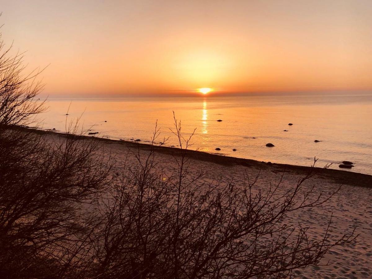 Feriendorf Fynnus ดรันส์เคอ ภายนอก รูปภาพ